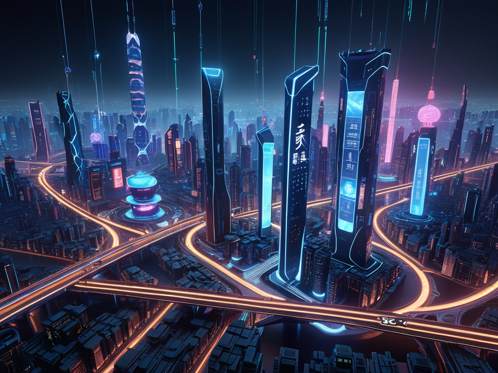 How the Chinese Digital Advertising Market Leverages AI to Boost Ad Performance