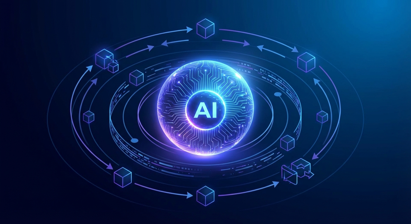 The B2A Revolution: A Guide to Marketing to AI Agents in 2026