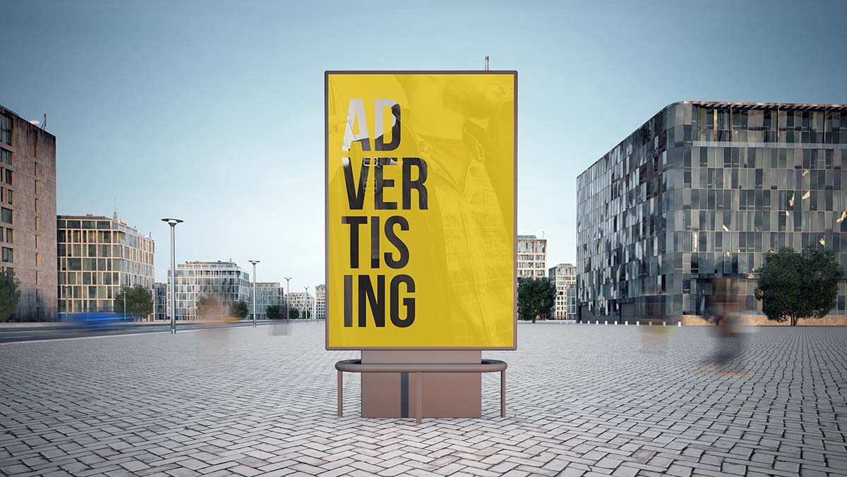 OOH Ads In Digital Era