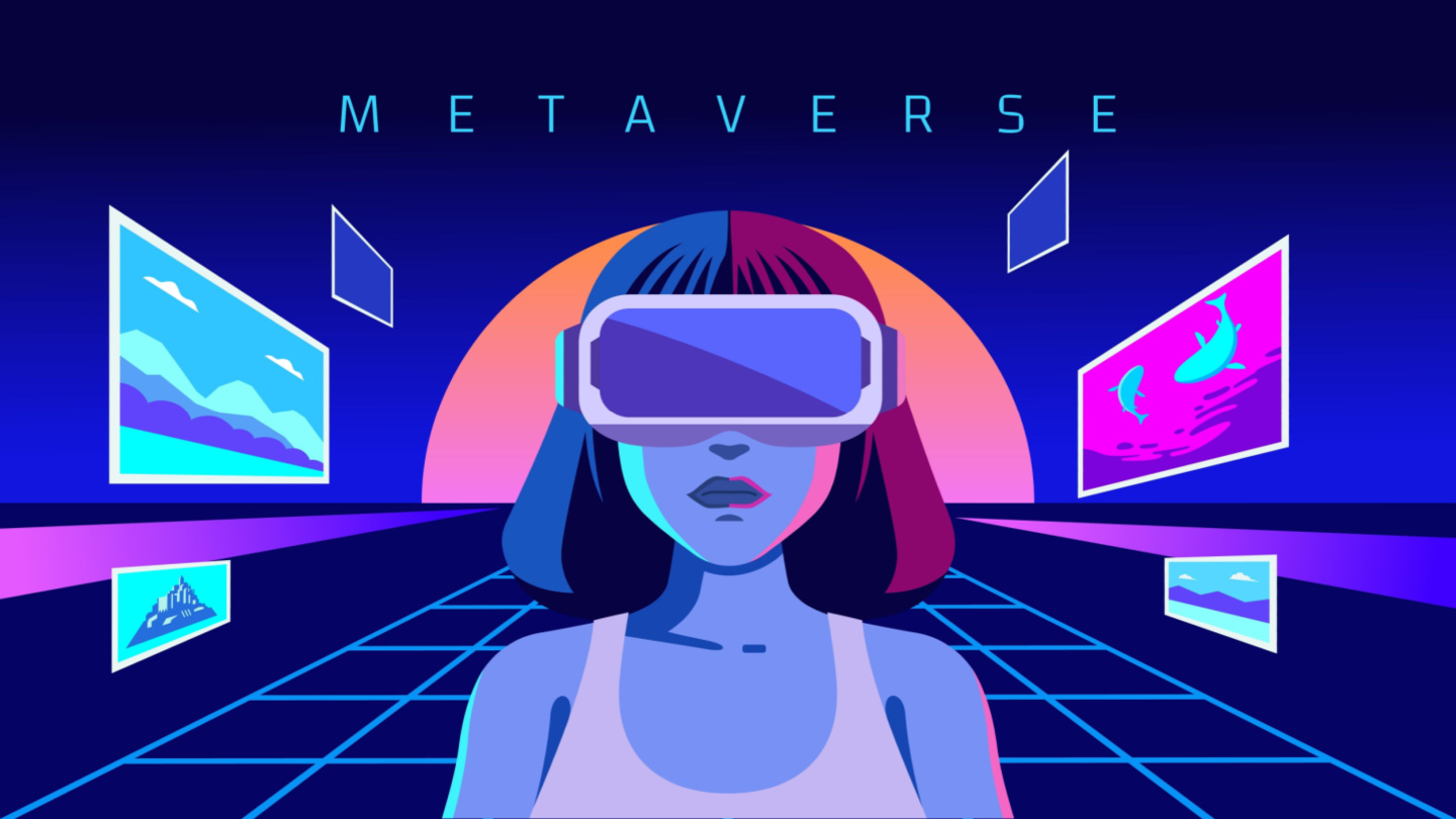 What is Meta's Ambition with Metaverse